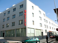 HOTEL PREMIUM PORTO-CENTRO