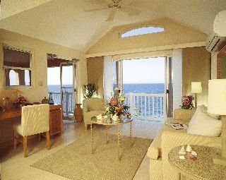 The Reefs Hotel and Club