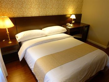 Dorá Hotel Buenos Aires