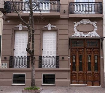 Hotel Boutique Racó de Buenos Aires