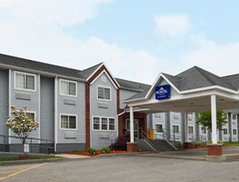 Microtel Inn & Suites by Wyndham Baldwinsville/Syracuse