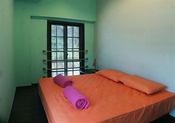 بيت ضيافة ترافل هوب