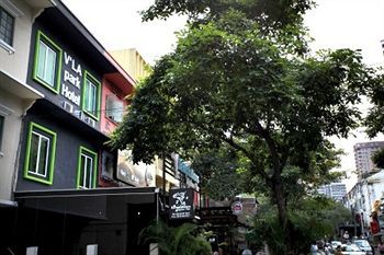 فندق V'la بارك