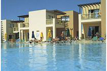 Panas Holiday Village