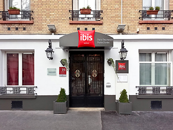 فندق ايبيس دوميسنيل بورت دوريه