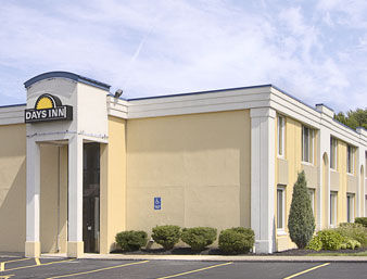 Days Inn by Wyndham Willoughby/Cleveland