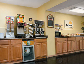 Days Inn by Wyndham Port Royal/near Parris Island