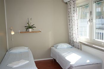 STF Hotel & Hostel Malmö City