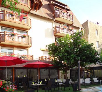 Le Trophée By M Hôtel & Spa