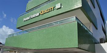 Slaviero Essential João Pessoa Solmar