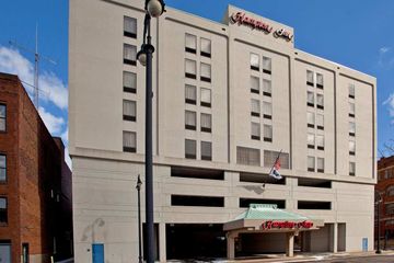 Hampton Inn Canton/Massillon