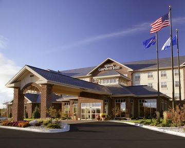 Hilton Garden Inn Madison West/Middleton