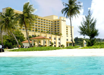 Holiday Resort & Spa Guam