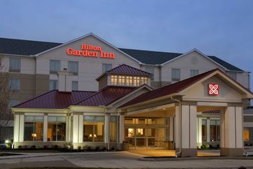 Hilton Garden Inn Cleveland East/Mayfield Village