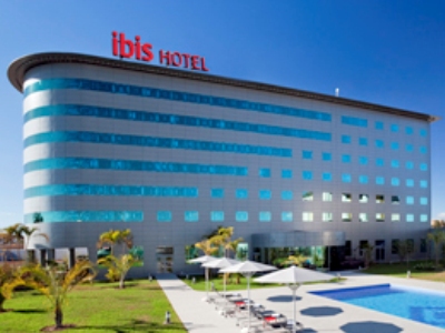 Ibis Antananarivo Ankorondrano