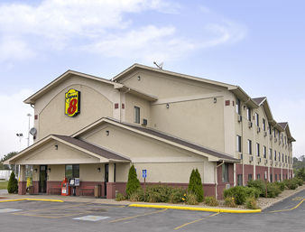 Super 8 by Wyndham Youngstown/Austintown