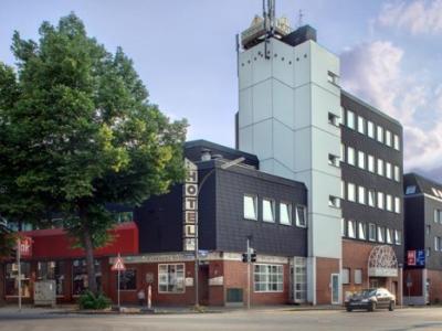 Days Inn Dortmund West