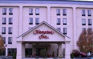 Hampton Inn Huntington/Barboursville
