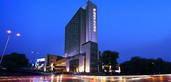 RuiWan New Century Hotel Tianjin