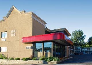 Americas Best Value Inn-Schenectady/Albany West