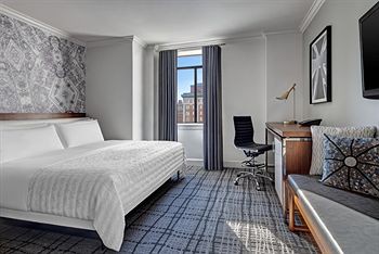 Le Méridien Indianapolis