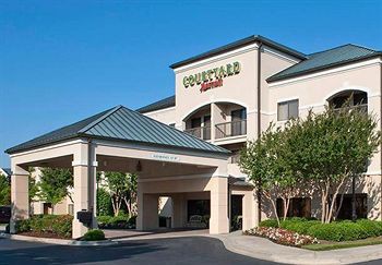 Courtyard by Marriott Ballantyne