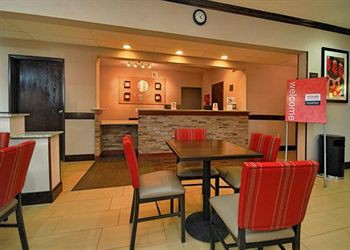 Comfort Inn Albuquerque Airport