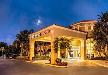 Courtyard by Marriott Fort Lauderdale North/Cypress Creek