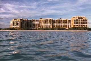 The Ritz-Carlton Aruba