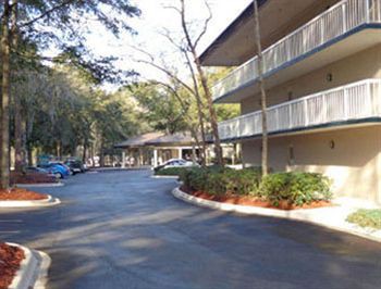Ramada Hilton Head
