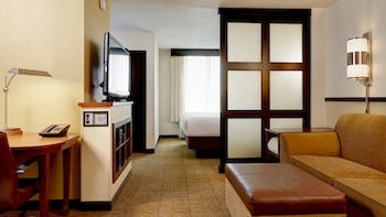 Hyatt Place Salt Lake City/Downtown/The Gateway