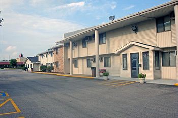 Motel 6 Omaha