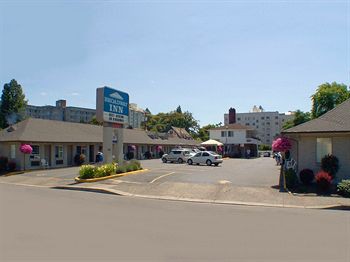 Travelodge by Wyndham Eugene Downtown/University of Oregon