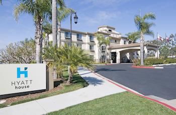 HYATT house San Diego/Carlsbad