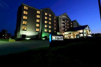 Hyatt Place Dallas/Las Colinas
