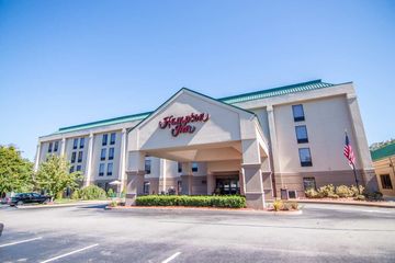 Hampton Inn Groton/Mystic/New London