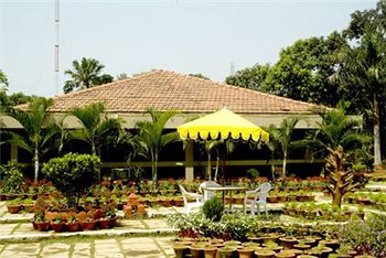 Toshali Sands Ethnic Village Resort