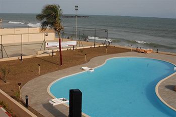Azalaï Hotel Cotonou