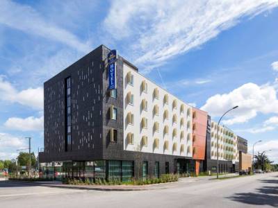 Best Western Plus Paris Velizy