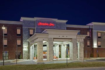 Hampton Inn Detroit/Auburn Hills-North