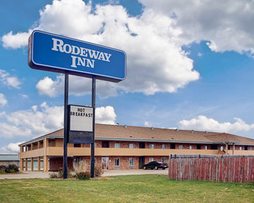 Rodeway Inn
