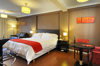 Amérian Salta Hotel