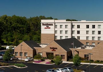 Residence Inn by Marriott Chicago Lake Forest/Mettawa