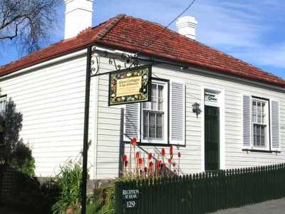 Alice's Cottages And Spa Hideaways