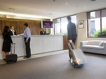 BEST WESTERN PLUS LAUNCESTON