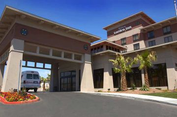 Hilton Garden Inn El Paso / University