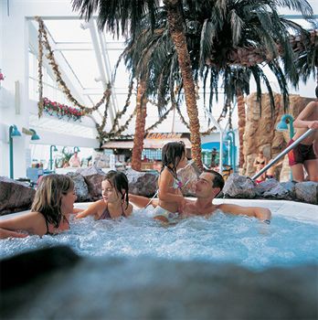 Lalandia Resort Rødby