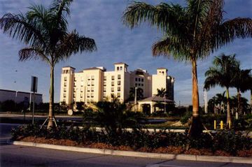 Hampton Inn & Suites by Hilton Miami-Doral/Dolphin Mall