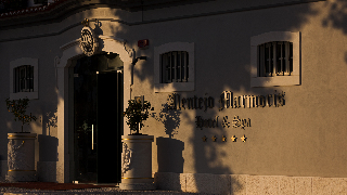 Alentejo Marmòris Hotel & Spa