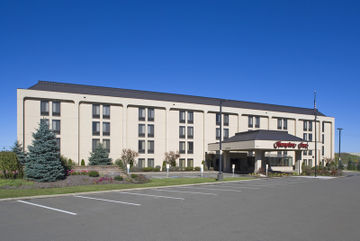 Hampton Inn Erie-South I-90/I-79